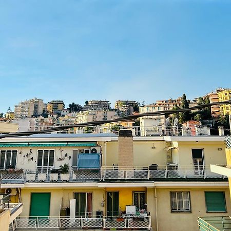Casa La Riviera Sanremo Appartement Buitenkant foto