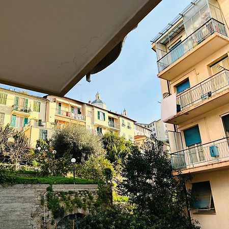 Casa La Riviera Sanremo Appartement Buitenkant foto