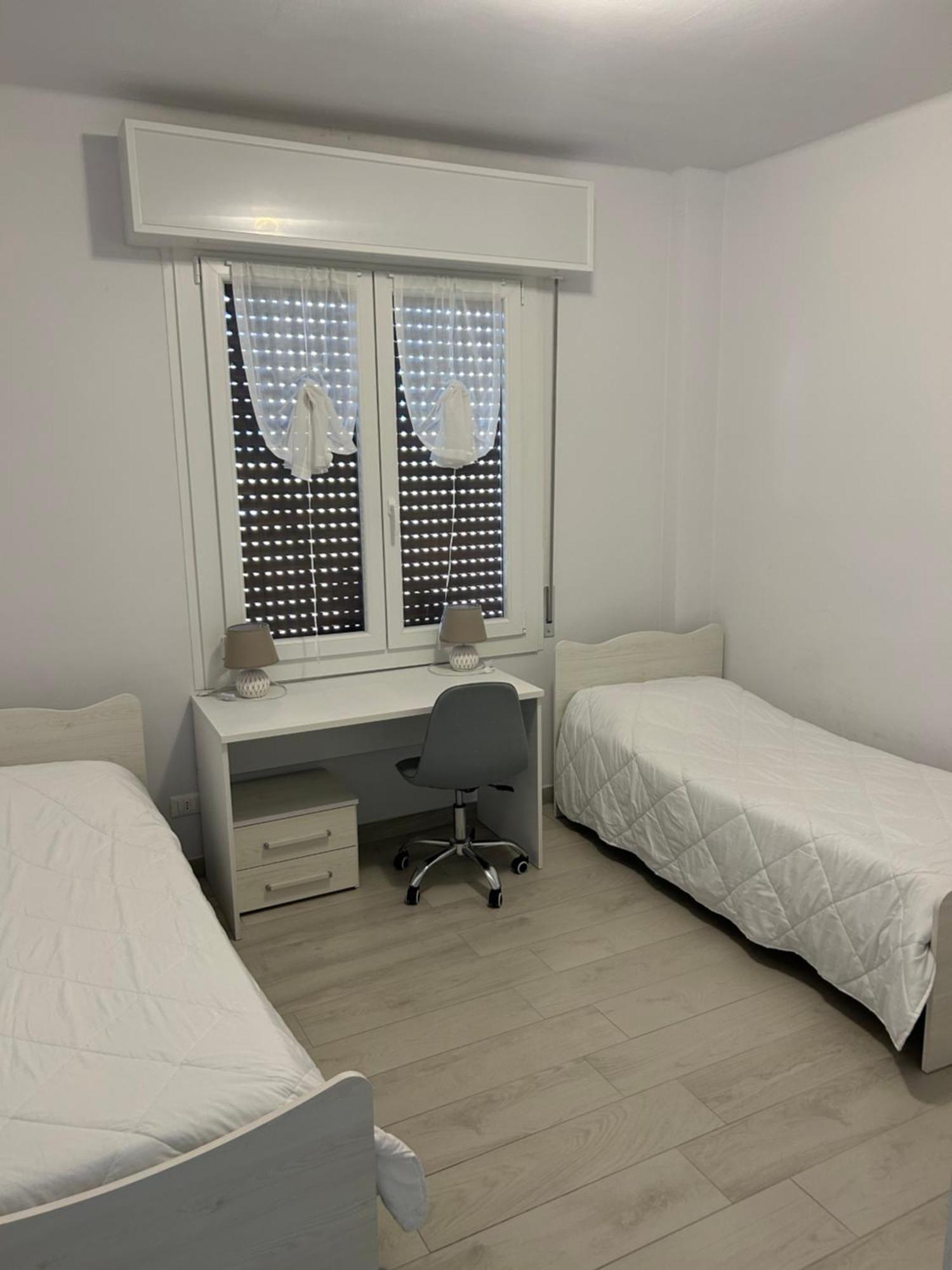 Casa La Riviera Sanremo Appartement Buitenkant foto